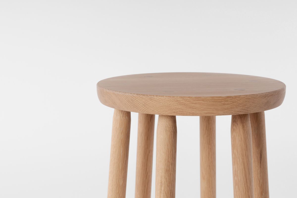 Spoke Collection 3
