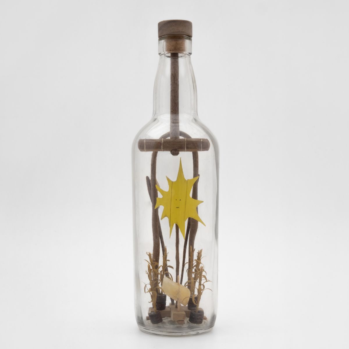 Bottle Whimsies 2
