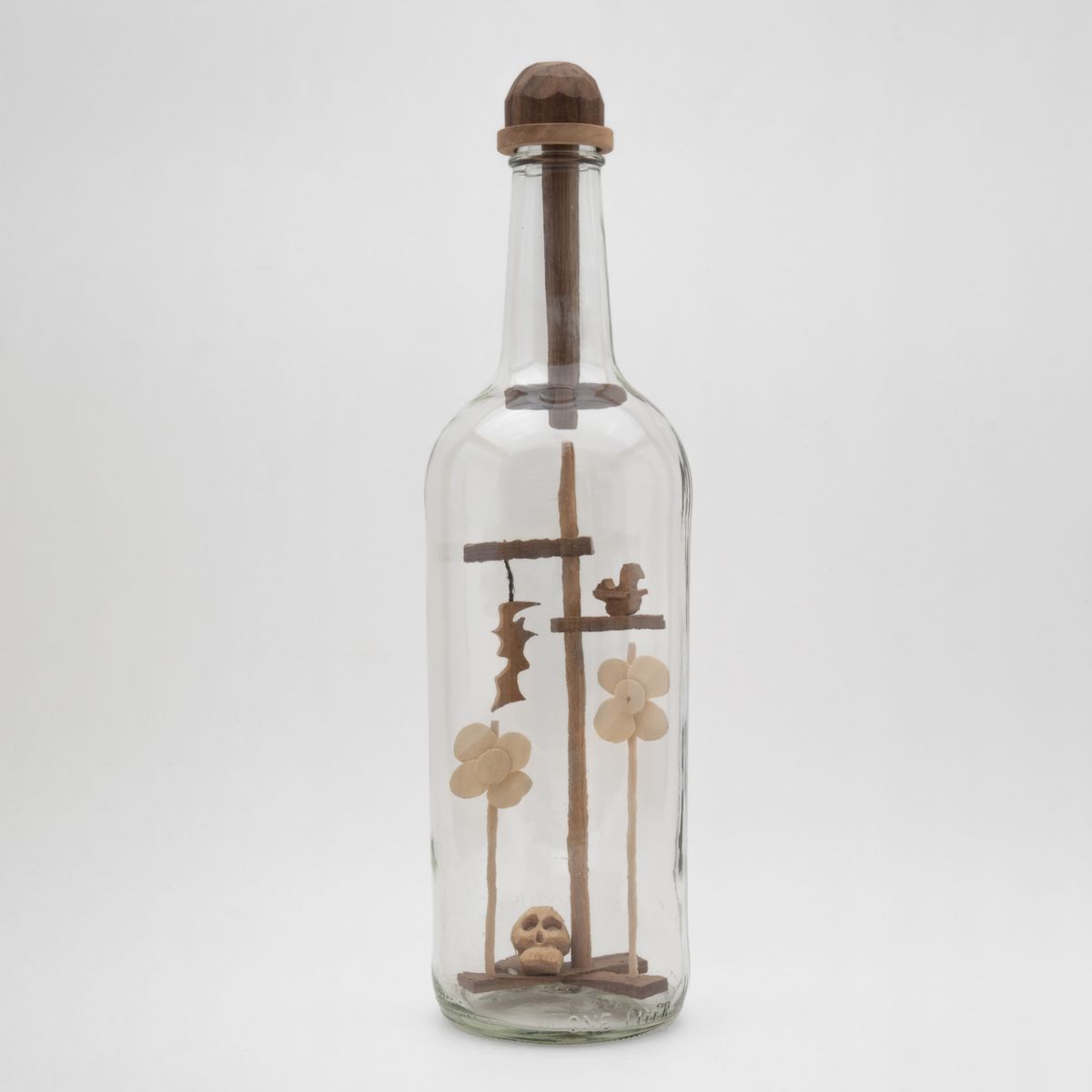 Bottle Whimsies 7