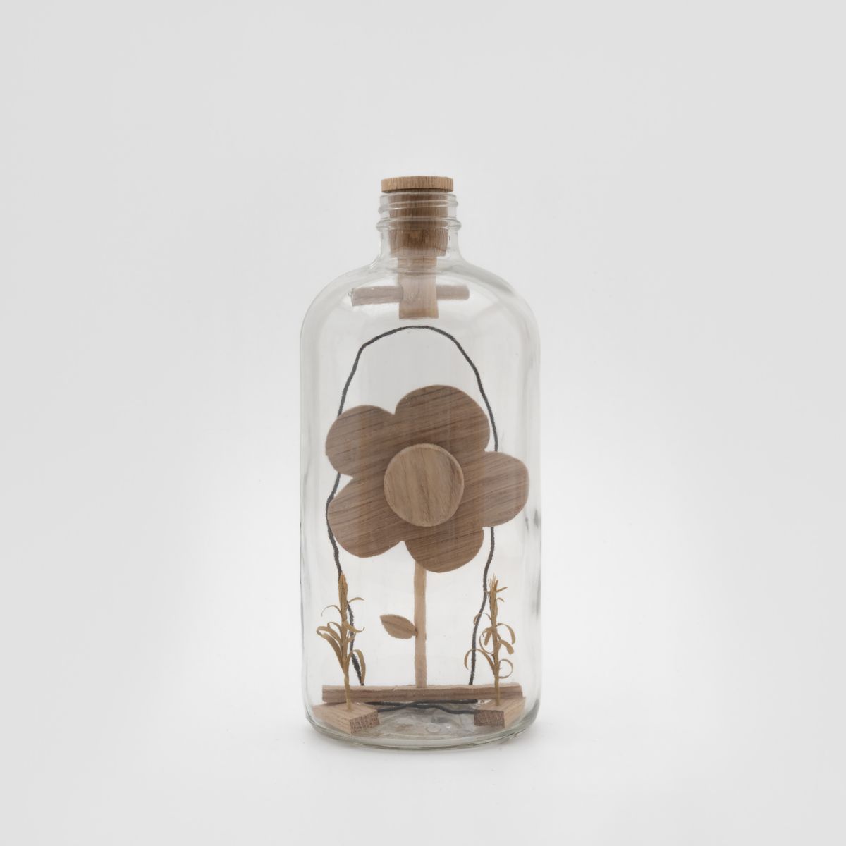 Bottle Whimsies 0