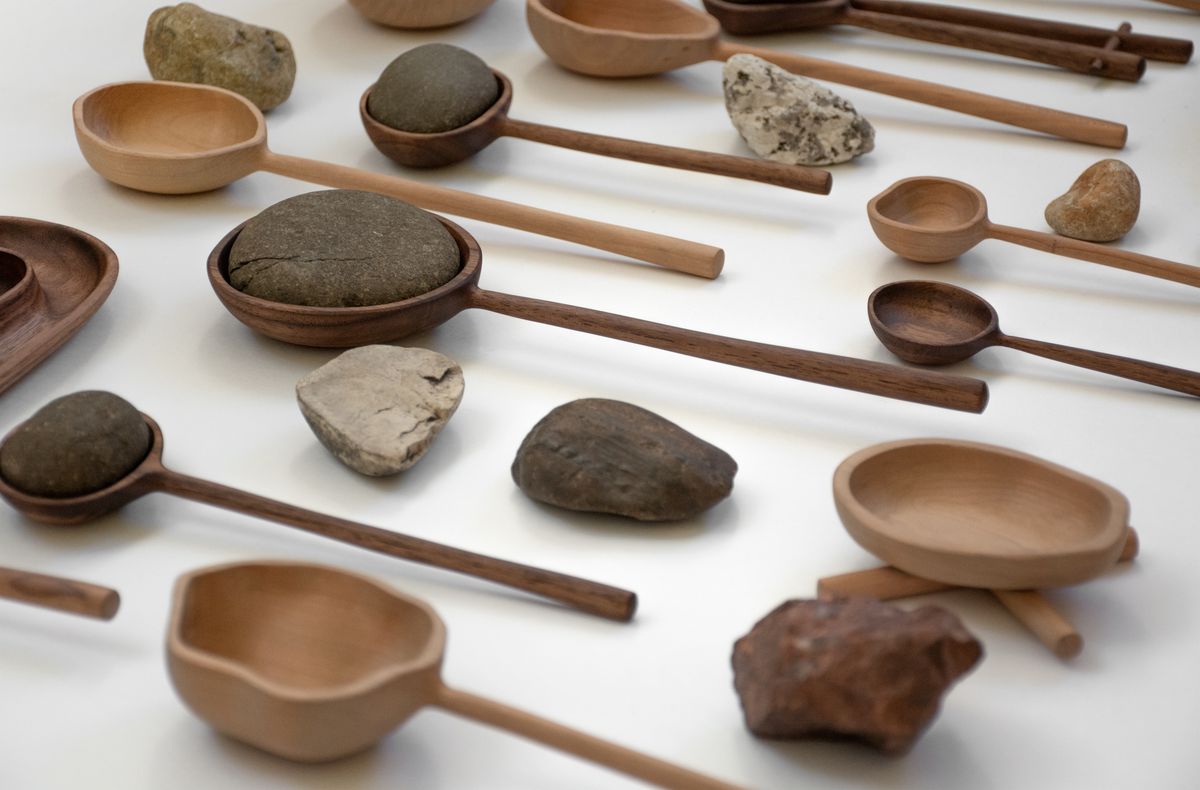 Rock Spoons 2