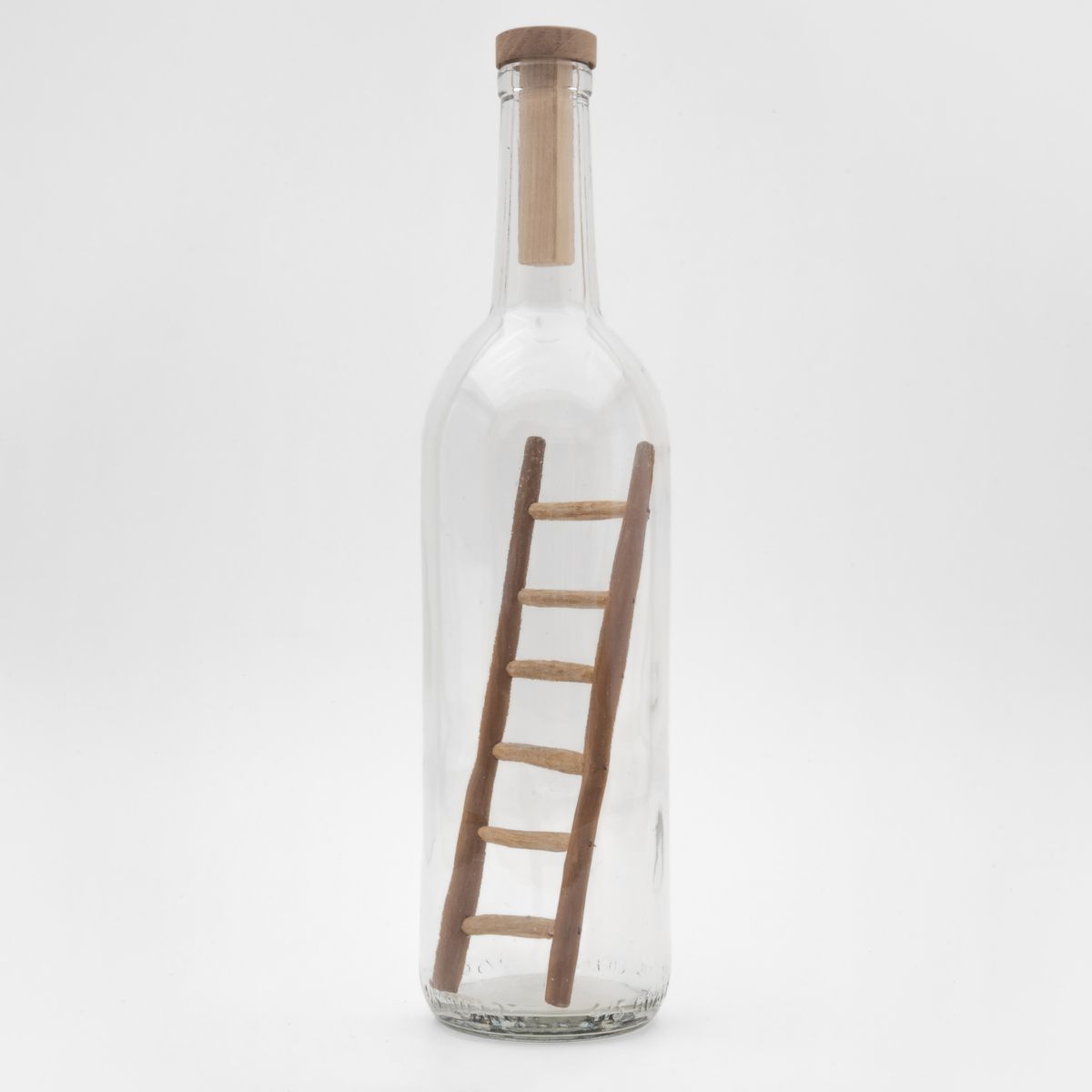 Bottle Whimsies 1