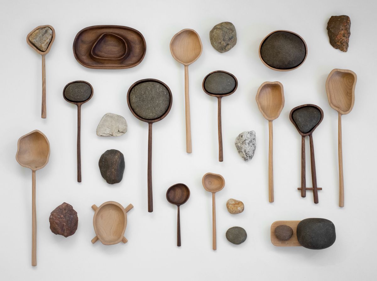 Rock Spoons 5