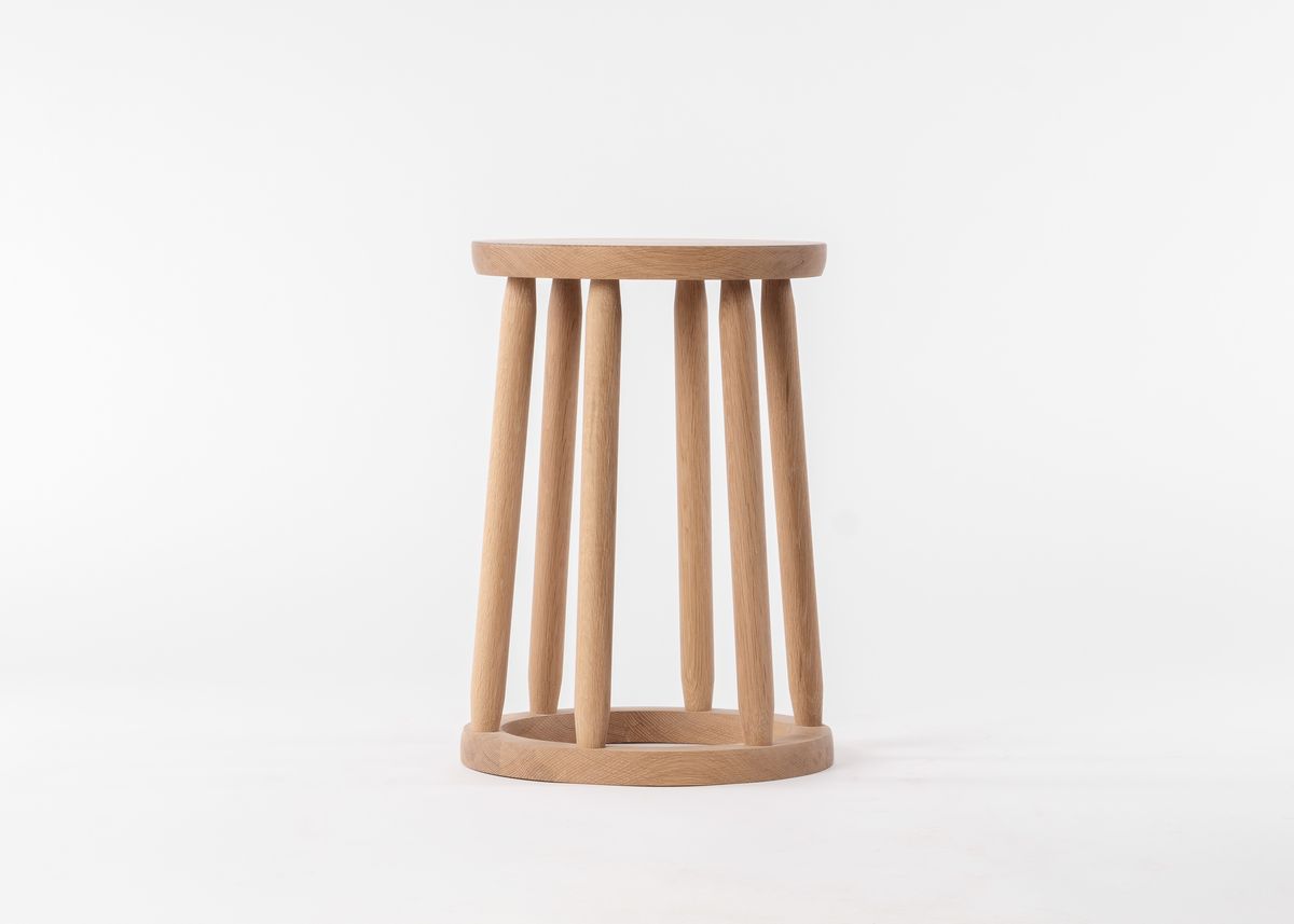 Spoke Collection 19